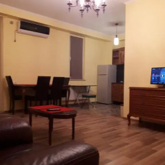 Апартаменты Samatsa Georgia Apartments развлечения