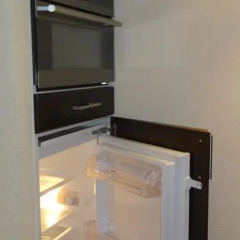 Апартаменты Apartment Kongensgate Кристиансанд удобства в номере