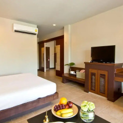 Отель Rose Bay Resort 3* Люкс с различными типами кроватей фото 5