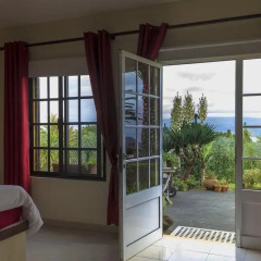 Отель Vila Belgica комната для гостей