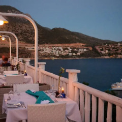 Likya Residence Hotel & Spa - Adults Only