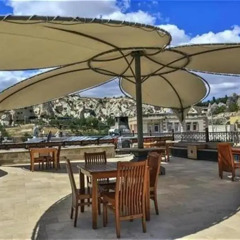 Göreme Inn Hotel Турция, Гёреме - отзывы, цены и фото номеров - забронировать отель Göreme Inn Hotel онлайн бассейн фото 3