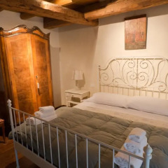 Отель Agriturismo Villa Anconetta Люкс фото 4