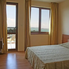 Отель Relax Holiday Complex & Spa 3* Апартаменты с 2 отдельными кроватями фото 5