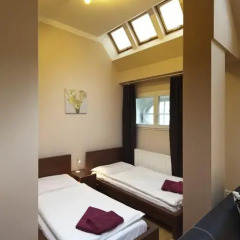 Апартаменты Premier Apartments Wenceslas Square Студия фото 7
