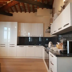 Отель Carpe Diem Guesthouse Апартаменты с различными типами кроватей фото 13