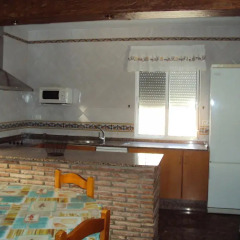 Отель Complejo Rural Entre Pinos Испания, Вехер-де-ла-Фронтера - отзывы, цены и фото номеров - забронировать отель Complejo Rural Entre Pinos онлайн в номере фото 2