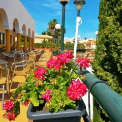 Отель Rialgarve фото 3