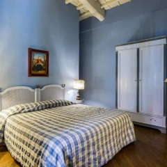 Отель Casa Howard Guest House Rome (Capo Le Case) 3* Номер Комфорт с различными типами кроватей фото 3