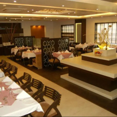 Hotel Royale Ambience питание