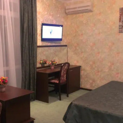 Гостевой Дом Ледис удобства в номере фото 2