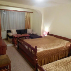 Отель Boyadjiyski Guest House 3* Стандартный номер фото 2