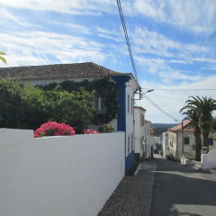 Отель Casa Do Sobral парковка
