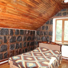 Отель Bari Cottage In Tsaghkadzor в номере фото 2