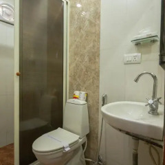 Hotel Aster Inn 3* Улучшенный номер с различными типами кроватей фото 5