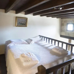 Mystic Hotel - Adults Only 3* Улучшенные апартаменты с различными типами кроватей фото 18