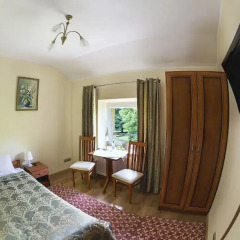 Hotel Brochów Вроцлав комната для гостей