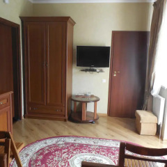Sloboda Hostel Севастополь фото 29