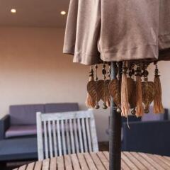 Hotel Diamonds and Pearls в номере