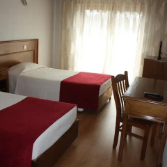 Hotel Classis комната для гостей фото 3