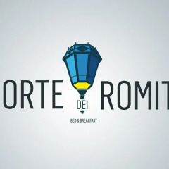 Отель B&B Corte dei Romiti Лечче гостиничный бар