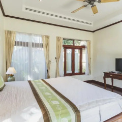 Отель Les Palmares Bangtao Villa комната для гостей фото 3