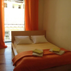Lisbon Happy Hostel Стандартный номер фото 6