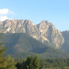 Отель Apartament Giewont Закопане фото 2