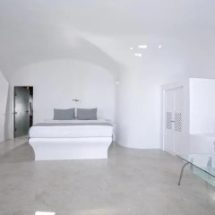 Отель Pegasus Villas Греция, Остров Санторини - отзывы, цены и фото номеров - забронировать отель Pegasus Villas онлайн комната для гостей фото 3