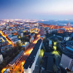 Гостиница Partner Guest House Klovskyi 3* Апартаменты с различными типами кроватей фото 23