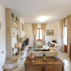Отель Bed and Breakfast Welcome Сарцана комната для гостей фото 2