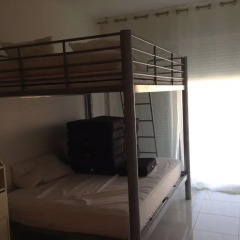 Апартаменты Matisse Apartment Олива удобства в номере
