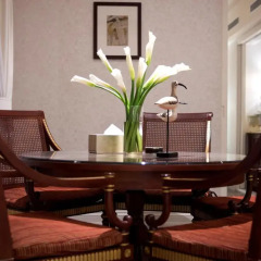 Apricot Hotel удобства в номере