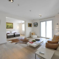 Отель Casa dell'Arte The Residence - Boutique Class 5* Стандартный номер с различными типами кроватей фото 3