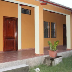 Hotel El Trapiche Грасьяс парковка