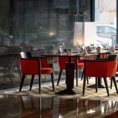 Отель Vanagupe Hotel Литва, Паланга - отзывы, цены и фото номеров - забронировать отель Vanagupe Hotel онлайн гостиничный бар
