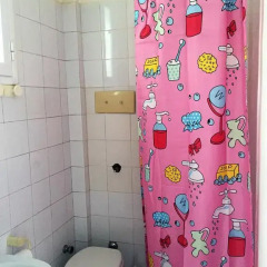 Отель casa ambra Италия, Палермо - отзывы, цены и фото номеров - забронировать отель casa ambra онлайн ванная