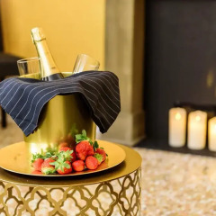 Отель Palazzo del Sale, Rialto Италия, Венеция - отзывы, цены и фото номеров - забронировать отель Palazzo del Sale, Rialto онлайн спа