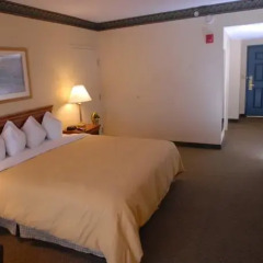 Отель Country Inn & Suites by Radisson, Newark Airport, NJ США, Элизабет - отзывы, цены и фото номеров - забронировать отель Country Inn & Suites by Radisson, Newark Airport, NJ онлайн комната для гостей