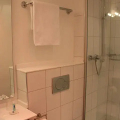 Admiral Hotel 3* Стандартный номер с различными типами кроватей фото 6
