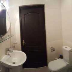 Апартаменты Rent in Yerevan - Apartments on Sakharov Square Улучшенные апартаменты разные типы кроватей фото 11