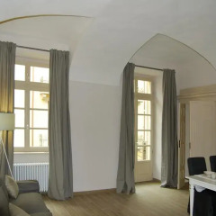 Отель Residenza Dell' Opera 3* Стандартный номер с различными типами кроватей фото 8