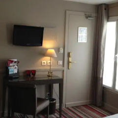Отель Hôtel des Comédies удобства в номере фото 2