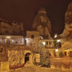 Nostalji Cave Suit Hotel Турция, Гёреме - 1 отзыв об отеле, цены и фото номеров - забронировать отель Nostalji Cave Suit Hotel онлайн фото 10