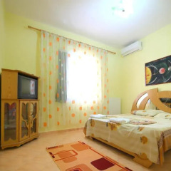 Отель My Home Guest House 3* Стандартный номер с различными типами кроватей фото 13