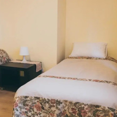 Отель Aleko Apartments Болгария, София - отзывы, цены и фото номеров - забронировать отель Aleko Apartments онлайн комната для гостей фото 3