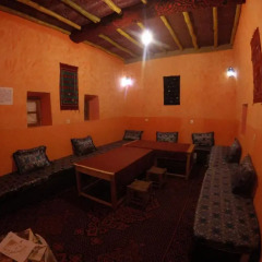 Отель Chez Les Habitants Марокко, Мерзуга - отзывы, цены и фото номеров - забронировать отель Chez Les Habitants онлайн развлечения