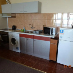 Апартаменты Evridika Apartments в номере фото 2