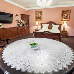 Гостиница Saban Deluxe интерьер отеля фото 3