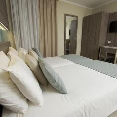 Отель 115 The Strand Hotel and Suites Мальта, Гзира - 2 отзыва об отеле, цены и фото номеров - забронировать отель 115 The Strand Hotel and Suites онлайн удобства в номере